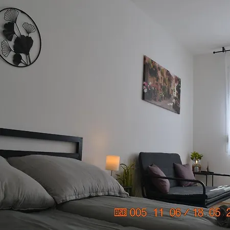 Sziget Apartman Eger Exterior photo