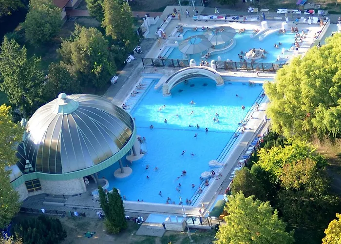 Sziget Apartman