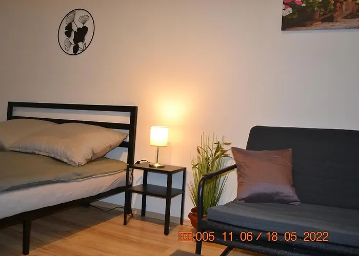 Sziget Apartman