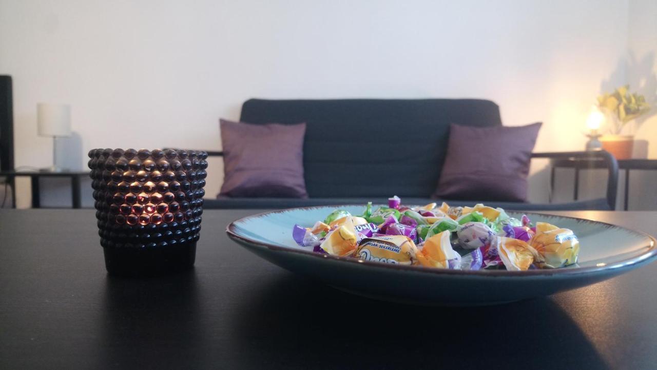 Sziget Apartment *
