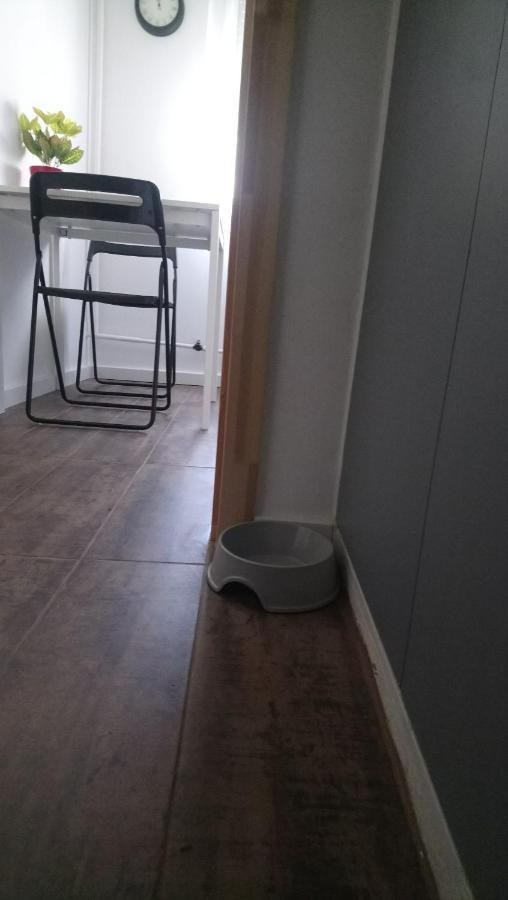 Apartman Sziget Eger