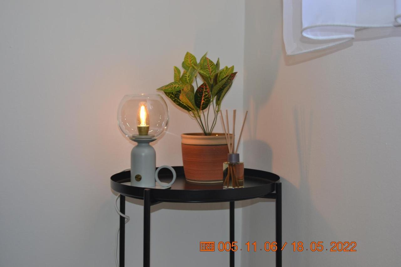 Apartman Sziget