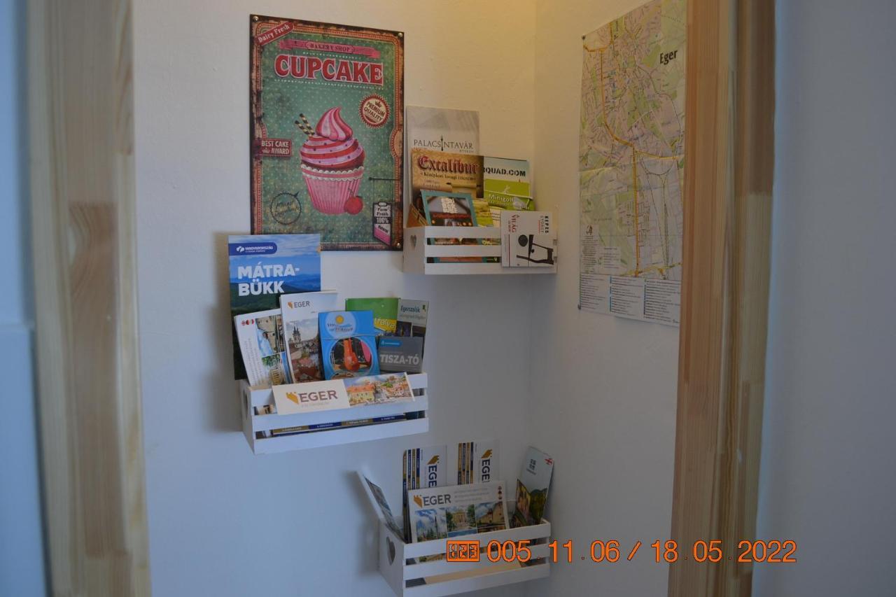Sziget Apartment